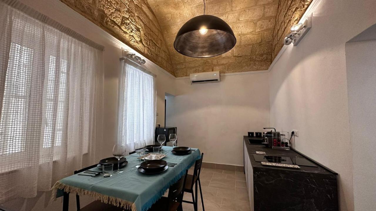 Murat48 Bari Buitenkant foto