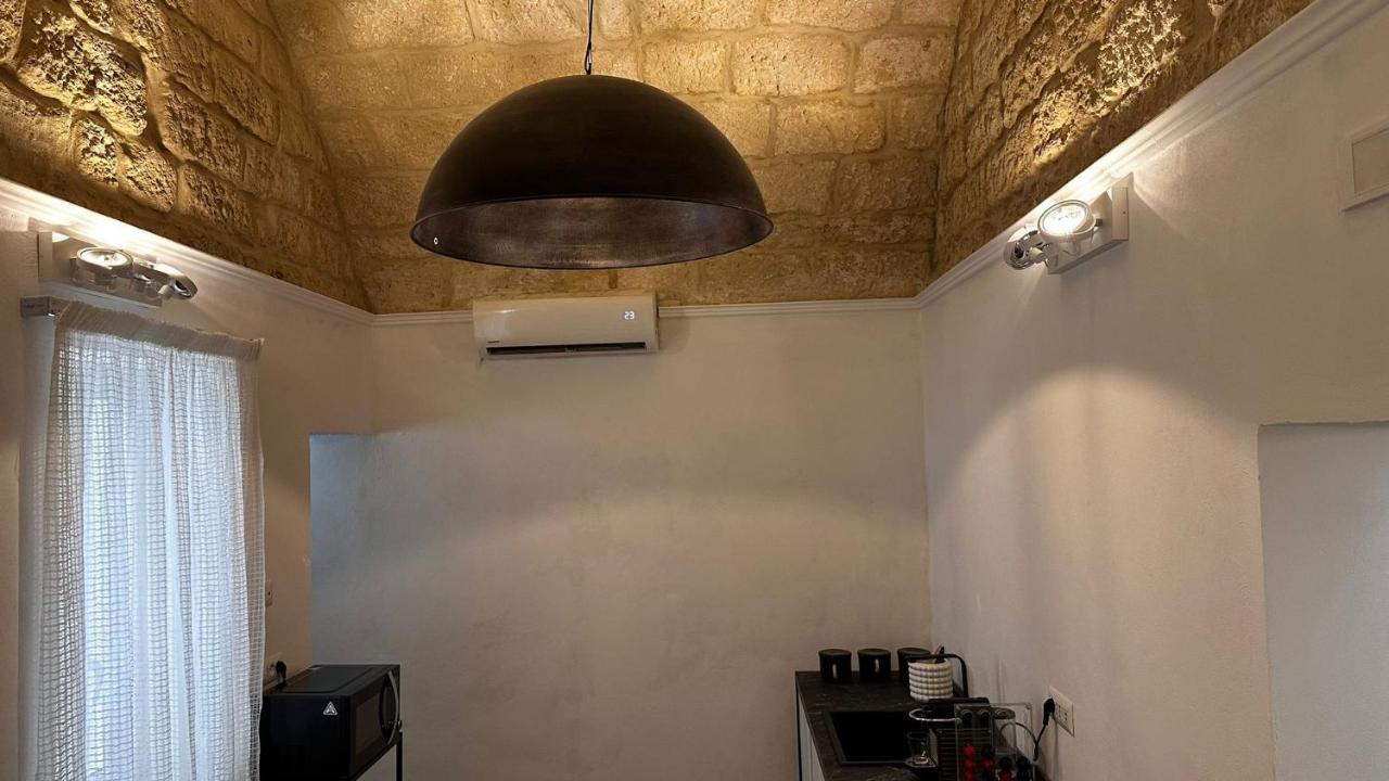 Murat48 Bari Buitenkant foto