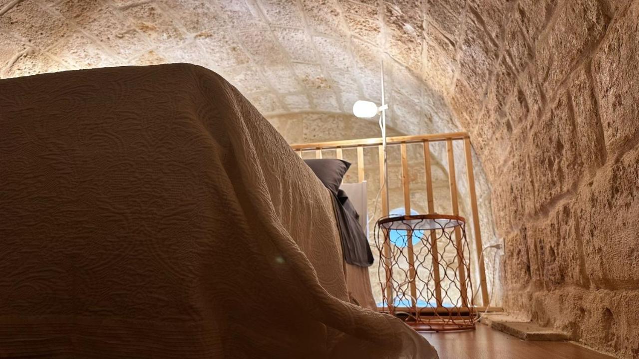 Murat48 Bari Buitenkant foto