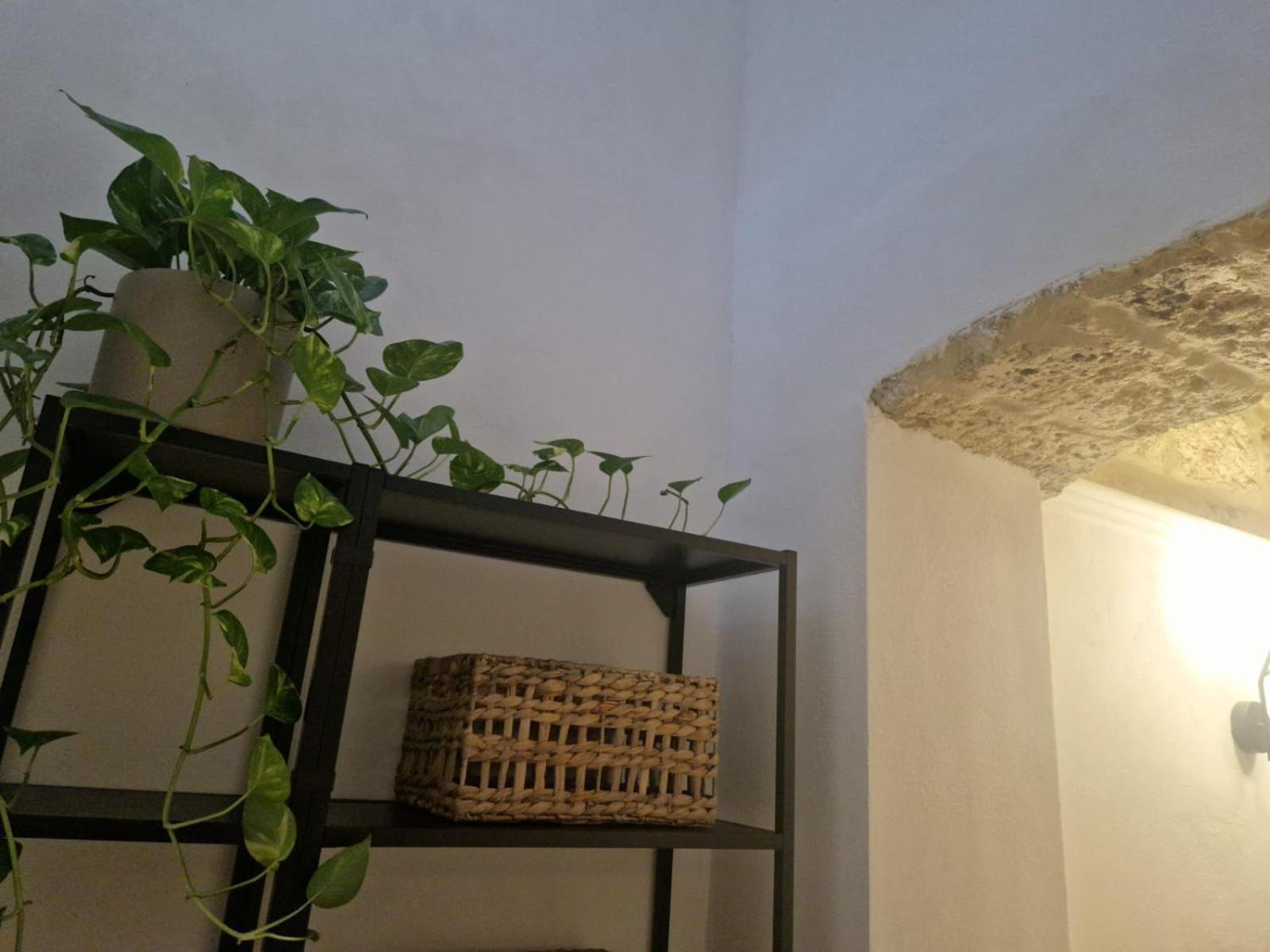 Murat48 Bari Buitenkant foto